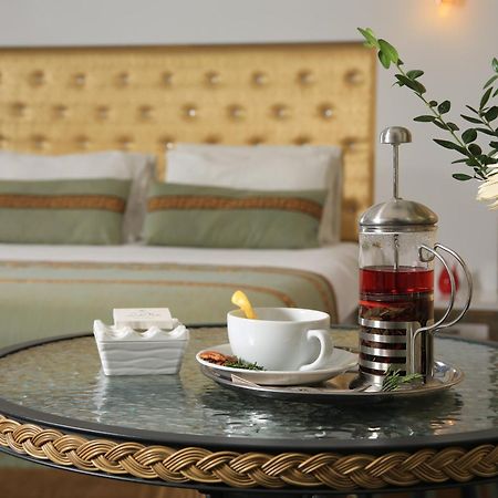 Lalehan Hotel Special Class Amasya Rum bild