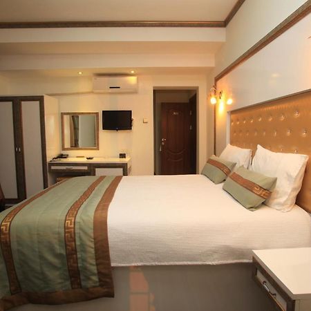 Lalehan Hotel Special Class Amasya Rum bild