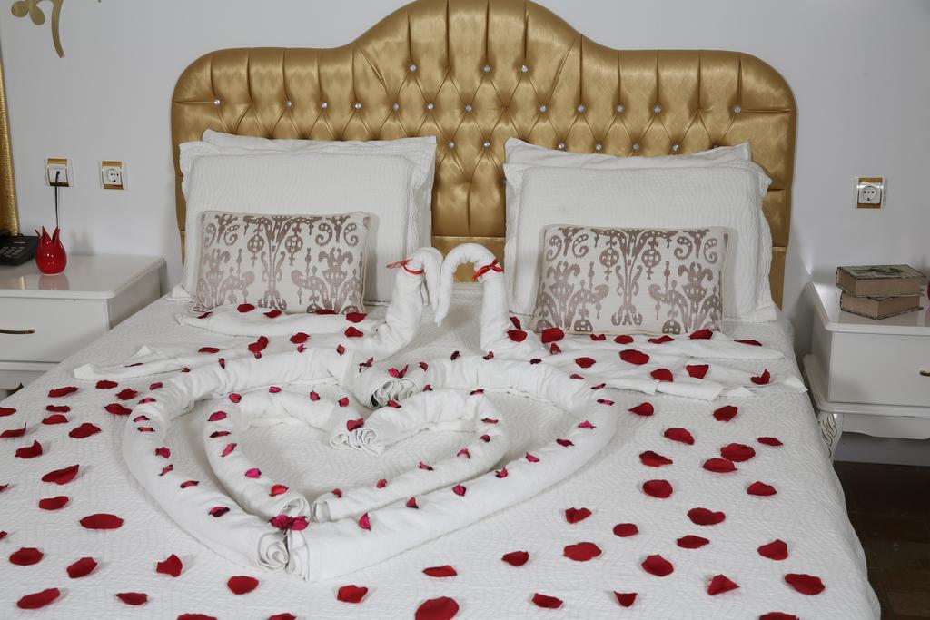 Lalehan Hotel Special Class Amasya Exteriör bild