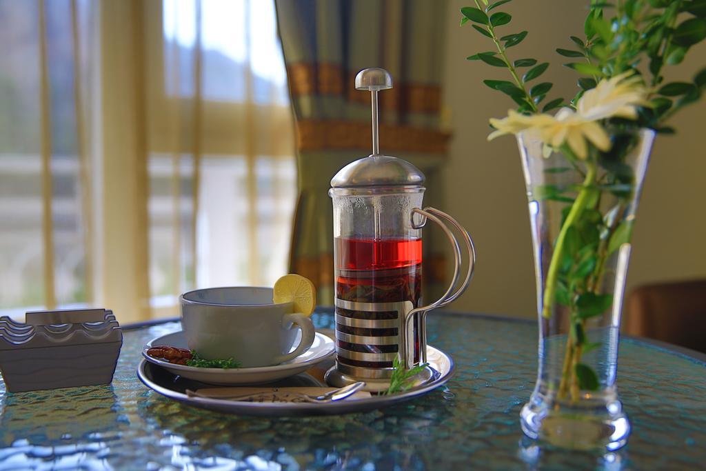 Lalehan Hotel Special Class Amasya Exteriör bild