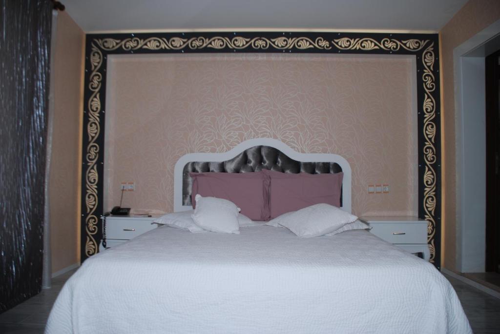 Lalehan Hotel Special Class Amasya Rum bild