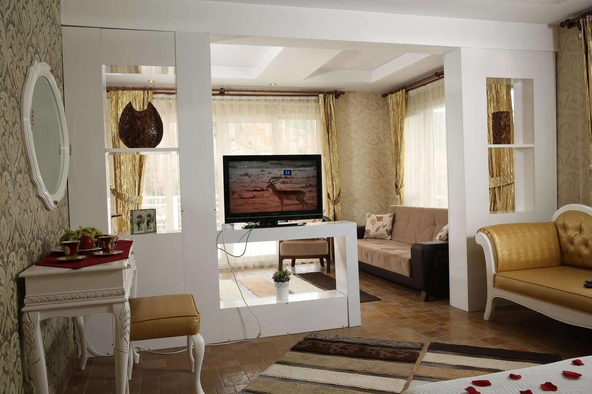 Lalehan Hotel Special Class Amasya Exteriör bild